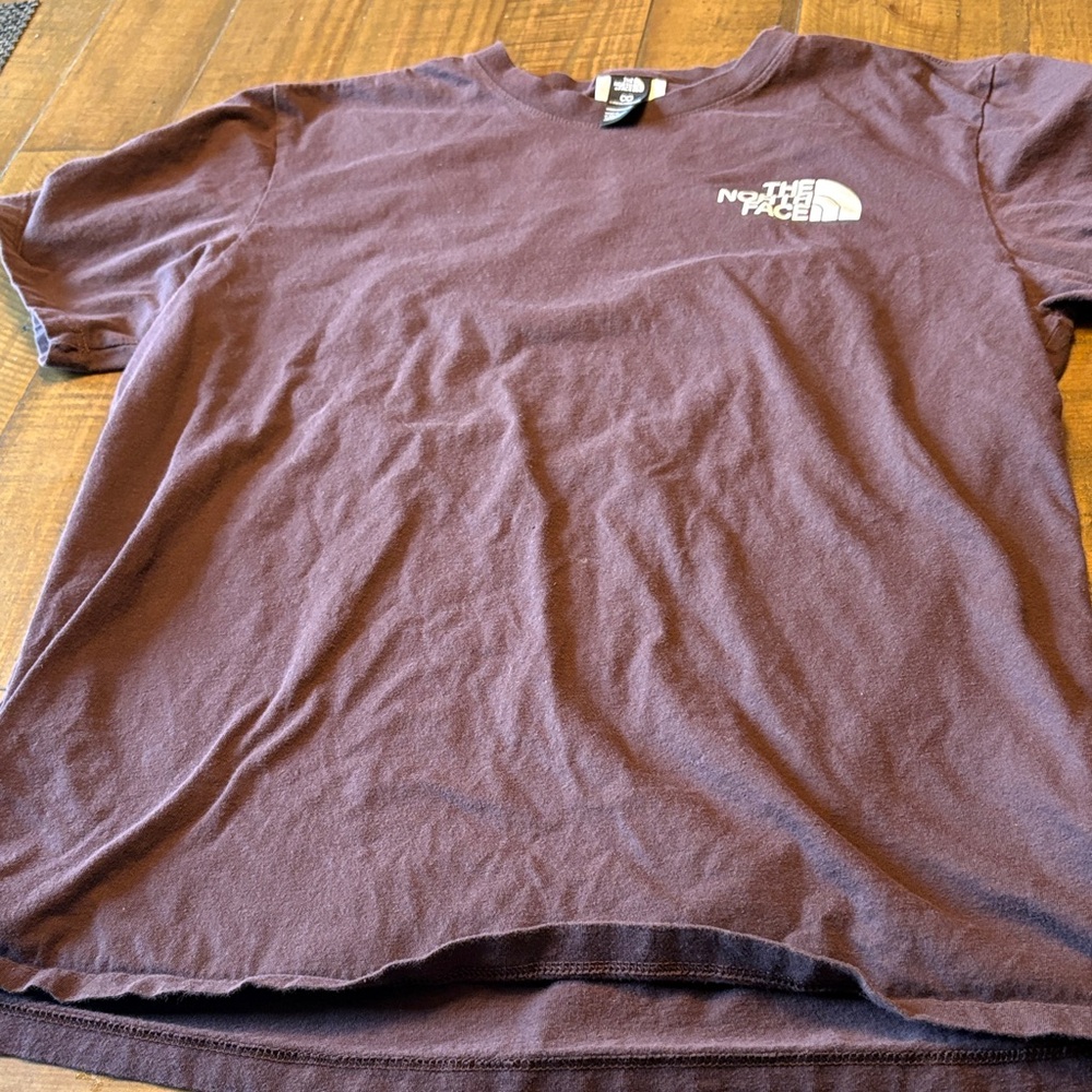 The North Face Men's Chocolate Tee